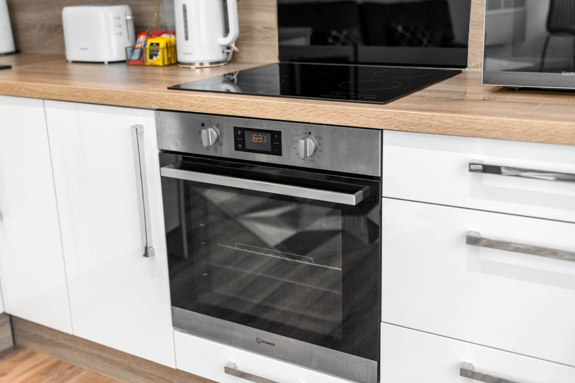 ברמינגהאם Luxury One Bed Apartment - Jewellery Quarter - Top Rated - 2Cs מראה חיצוני תמונה